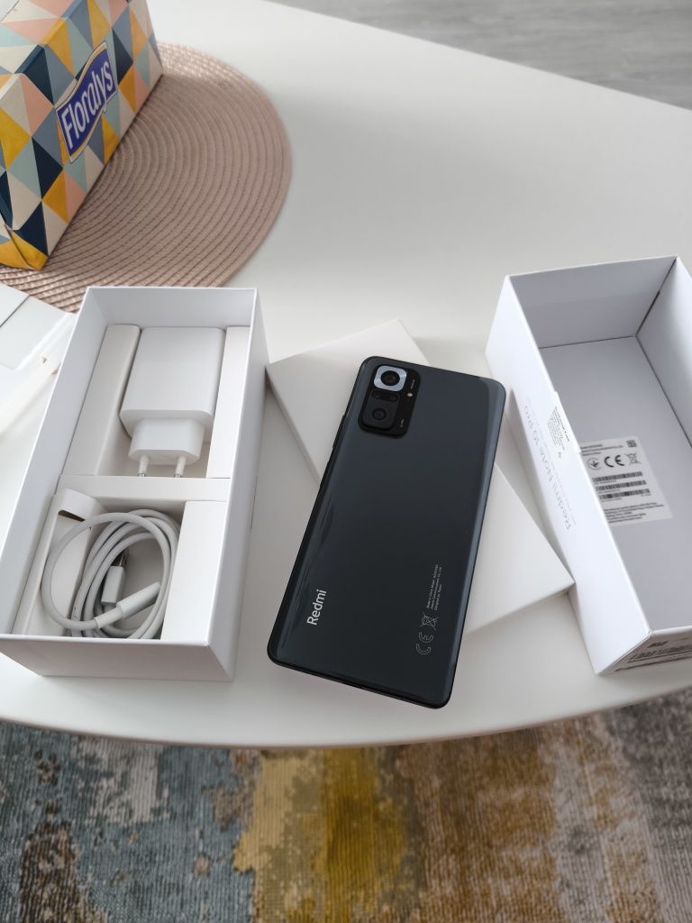 Xiaomi redmi note 10 pro