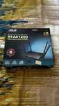 Router ASUS RT-AC1200