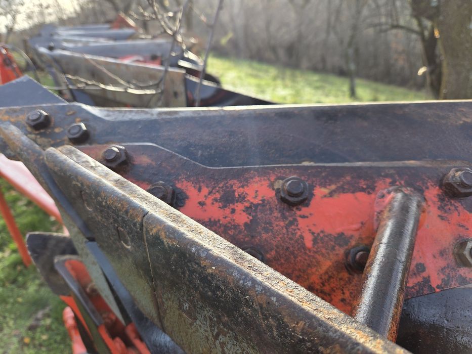 Plug reversibil khun master 120