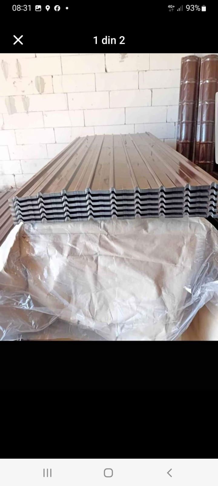 Tabla cutata PROMOȚIE