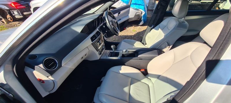 Mercedes C220 AMG пакет комби 2012г.