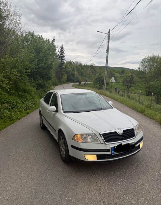Skoda octavia 2 1.9 tdi 2009 impecabila
