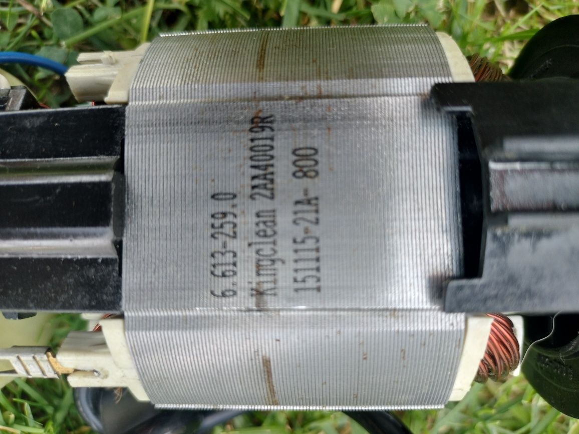 Motor Karcher K 3