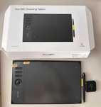 Графический планшет XP-Pen Star 06C Drawing Tablet