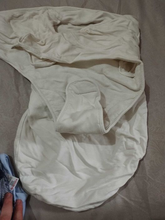 Пакет вещей на мальчика 1-3 мес