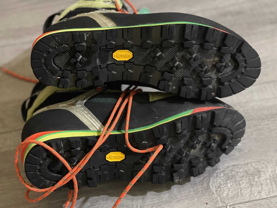 Salewa Condor Evo GTX bocanci alpinism masura 42