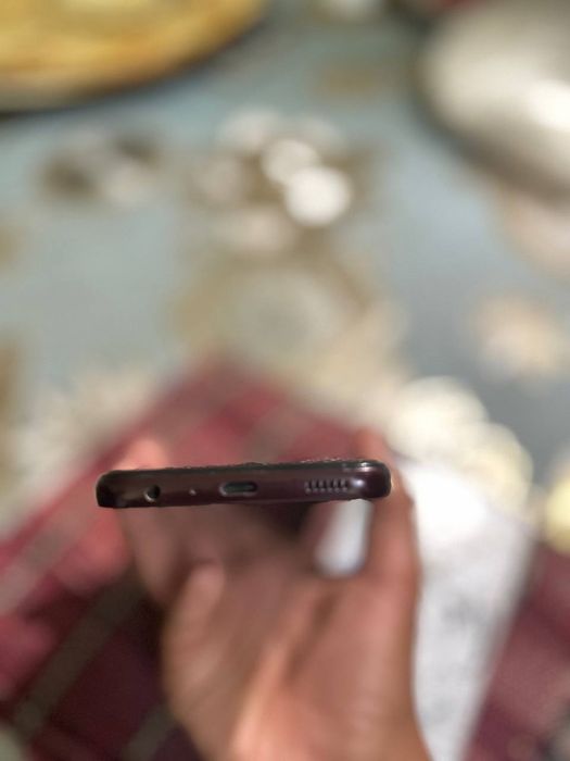 Samsung A24 Taza Karobka dak ba olib rasxodsiz ishlatadon joyi