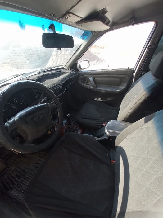 Neksiya 1 matori yaxshi