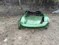 Porsche Taycan преден капак,броня,калник,врата