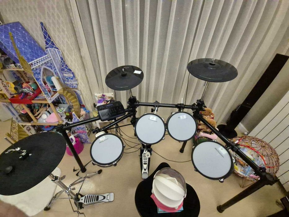 Tobe electronice - Millenium NOI!