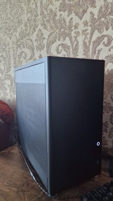 Ryzen 7 5700x3d, rtx 3070