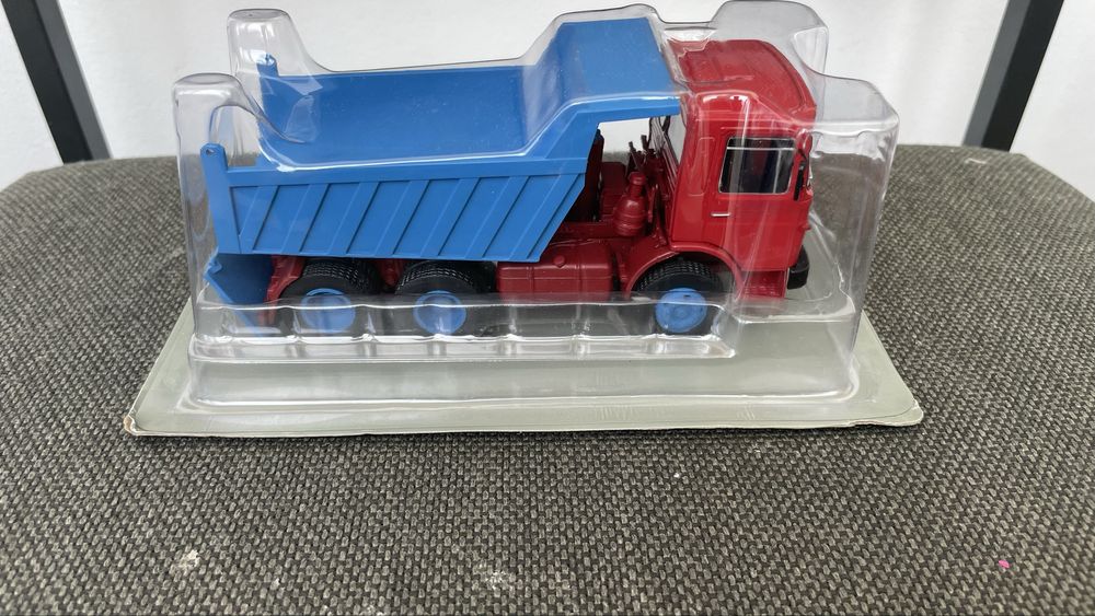 Macheta Roman Diesel