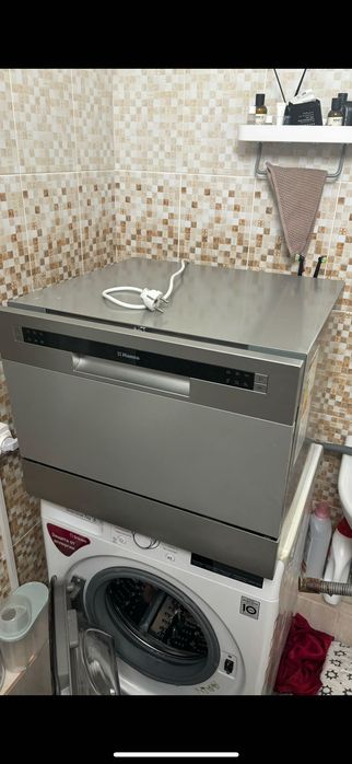 Посудомоечная машина HANSA