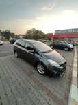 Inchiriez Uber XL / Bolt Prius XL Auris hybrid gpl