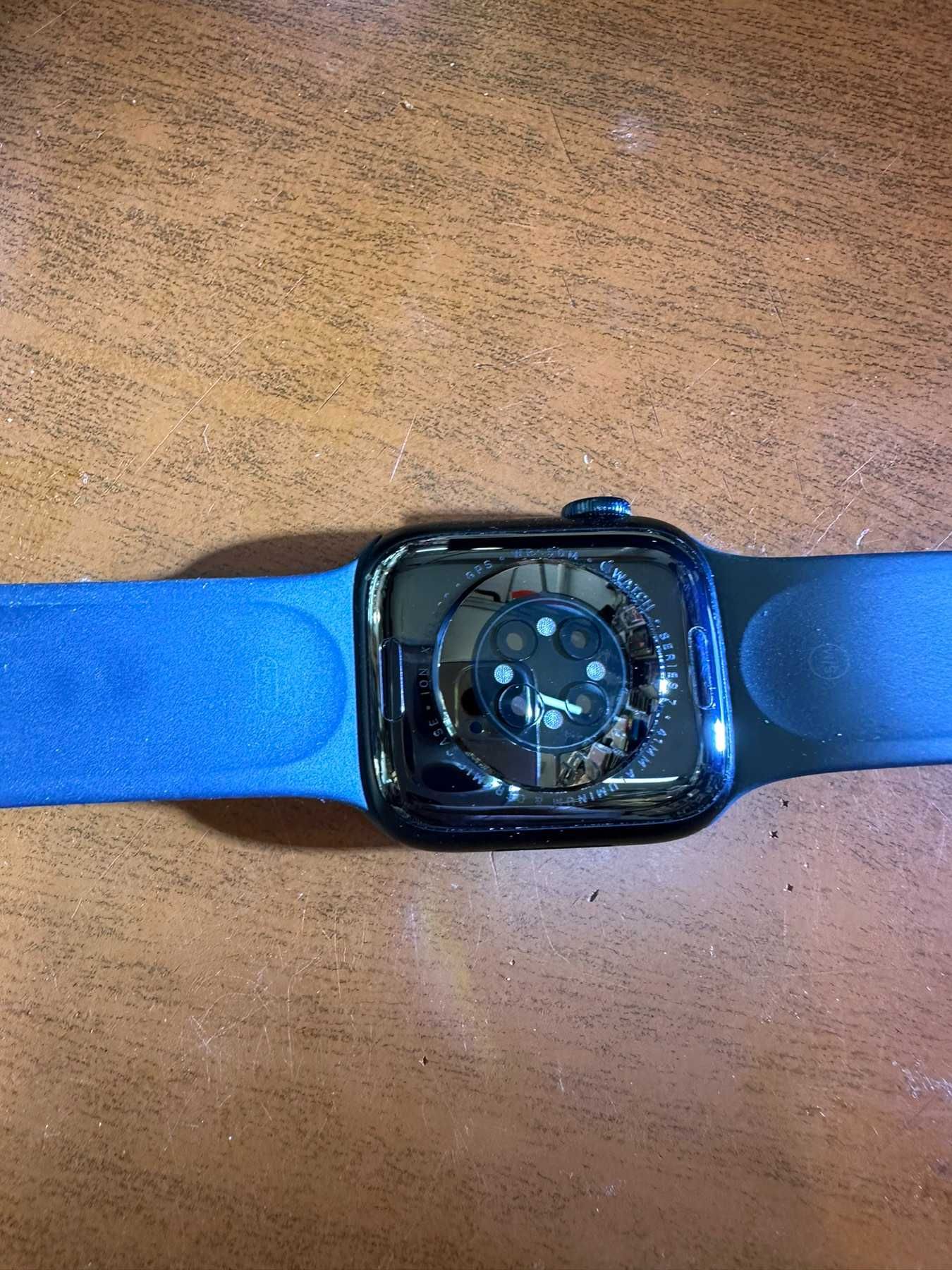 Apple Watch 7 Часовник