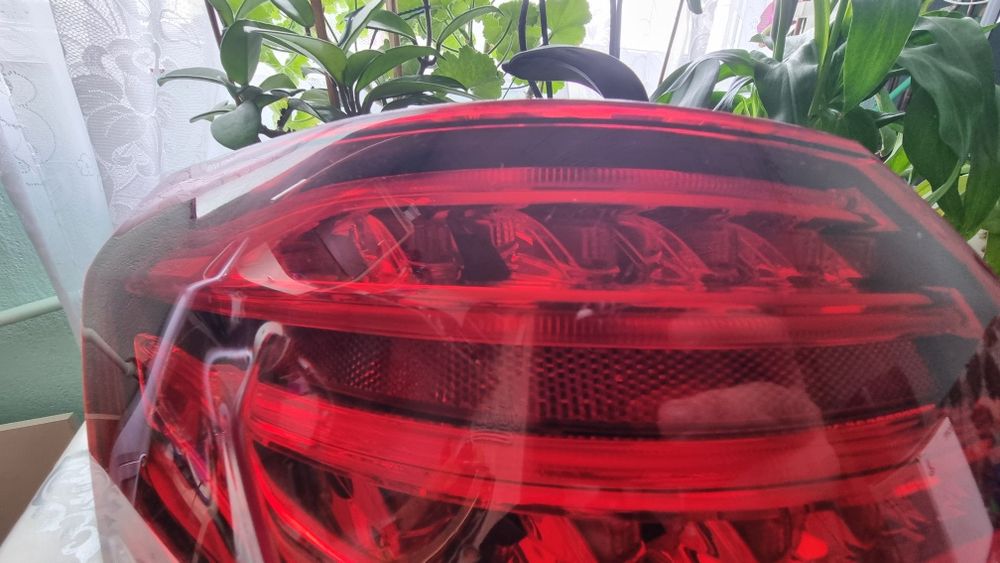 Stop tripla stanga e class w212 ORIGINALA