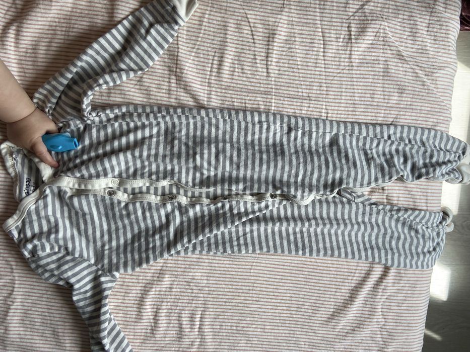 Salopete copii marime 80