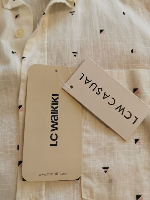 Cămașă bărbați LC Waikiki