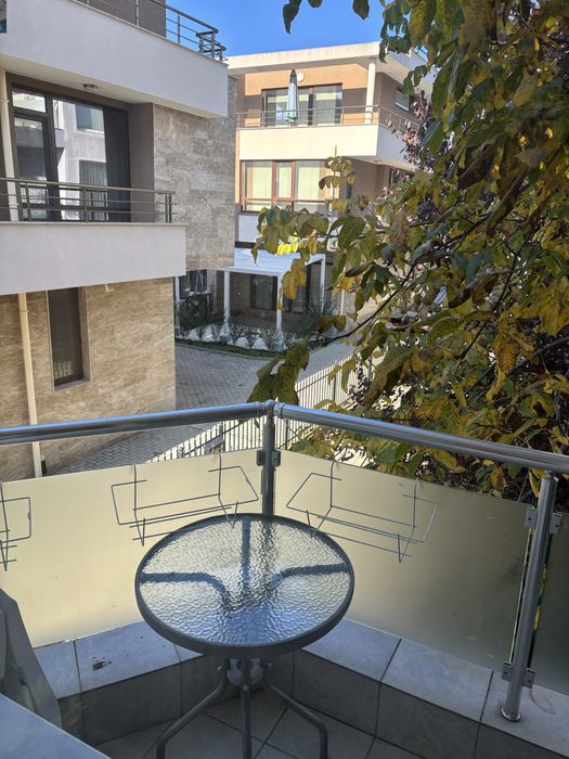 Под наем двустаен в Сарафово