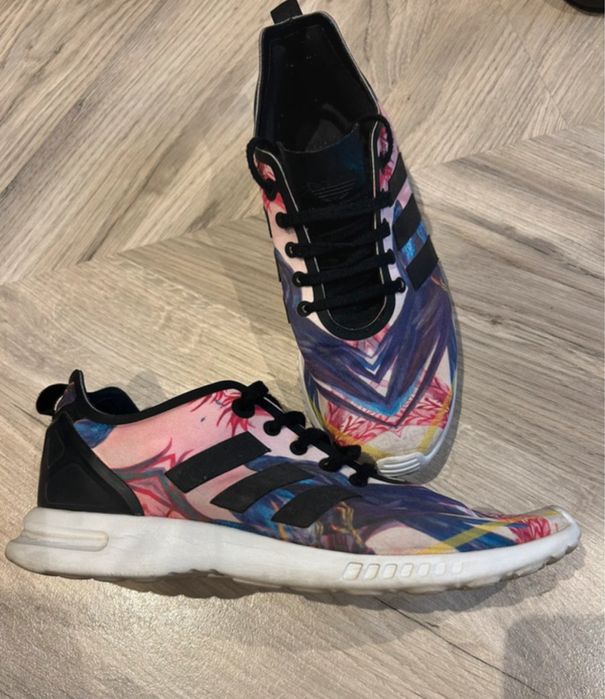 Adidas ZX Flux Smooth