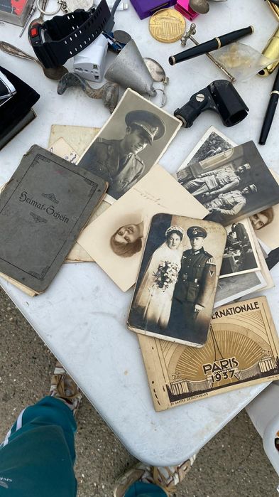 Acte Germania nazista +CEC si poze