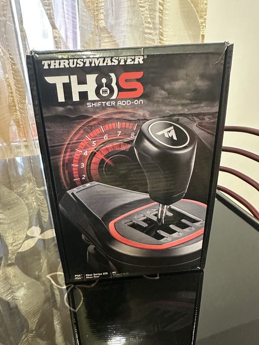 Volan logitech g920 pedale si schimbator