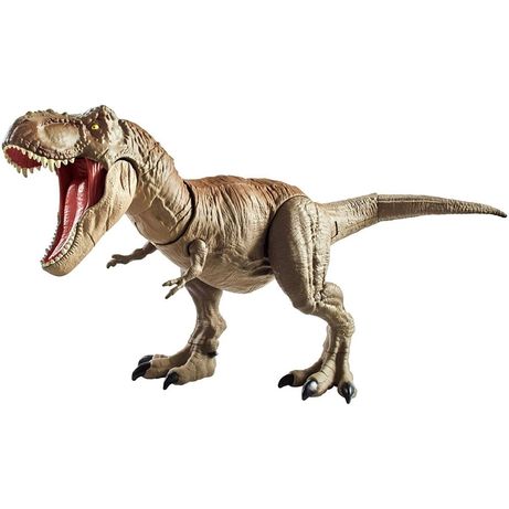 Figurina Flexibila Mattel Jurassic World