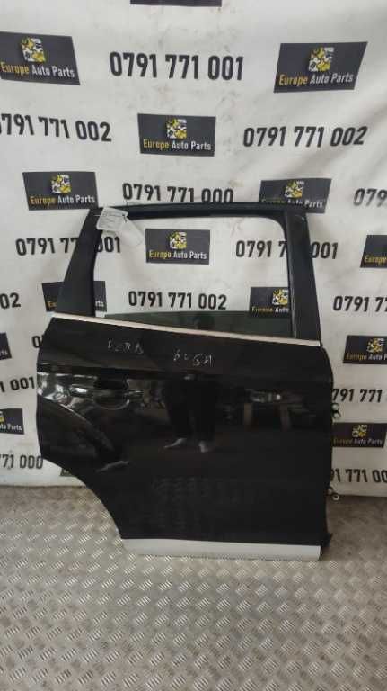 usa dreapta spate neagra Ford Kuga an 2012