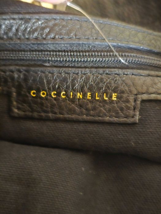 Coccinelle оригинална дамска чанта