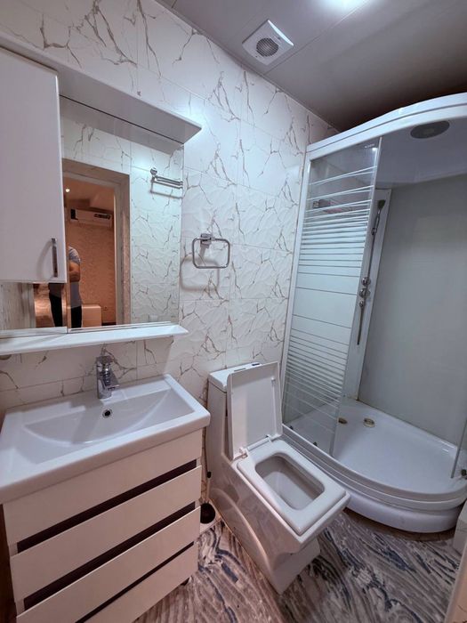 ЖК Real house Паркентский Ор корзинка авиатор Продается 2х ком 46м2