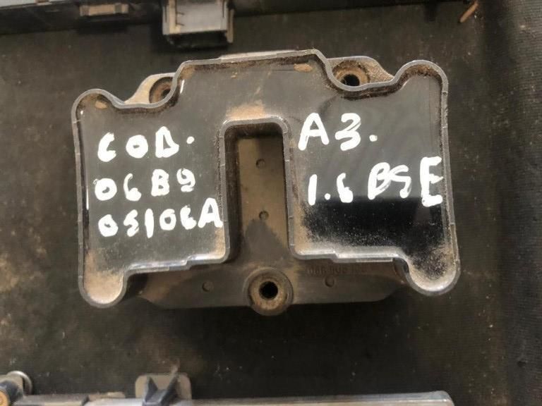 Bobina inductie Audi A3 (2003-2008) [8P1] 1.6 benzina 06b905106a