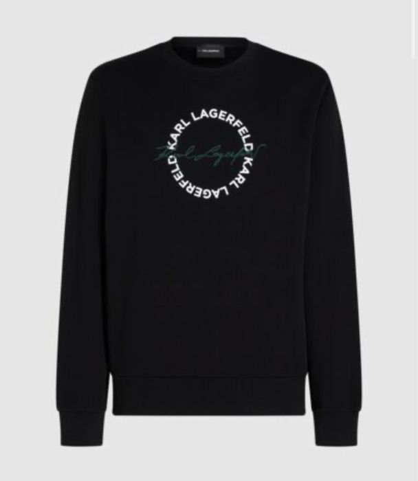 Hanorace si tricouri Karl Lagerfeld