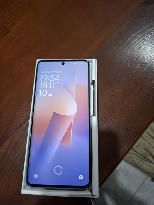 Redmi Note 14 pro + 5G