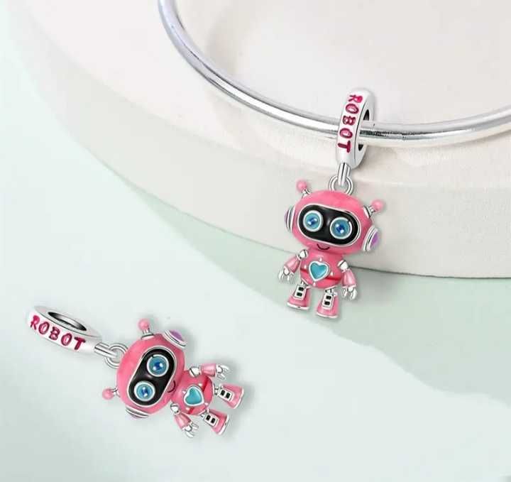 Висулки за гривни и верижки. Нов.