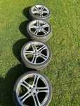 Vand jante r19 - Audi