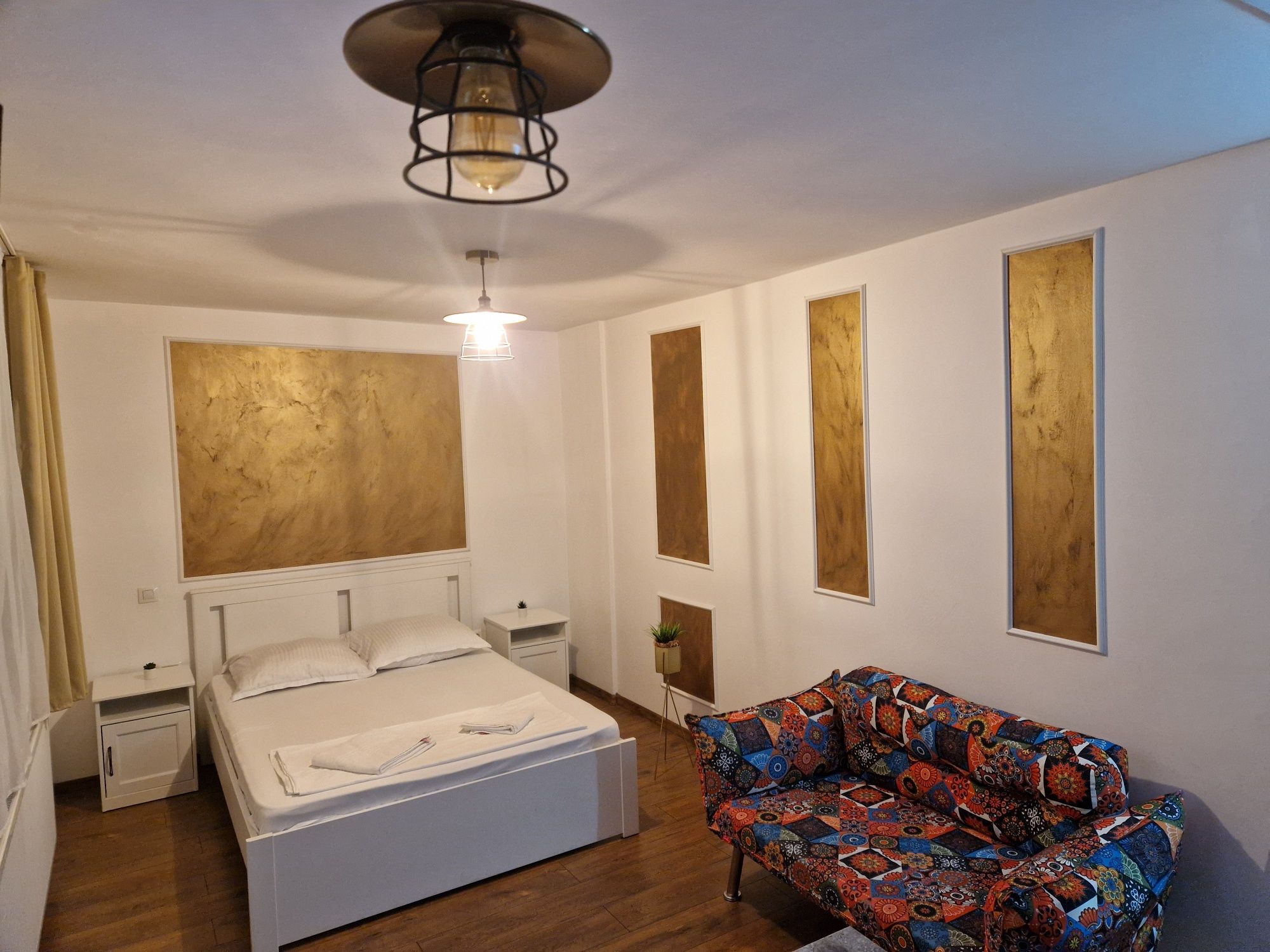 Vand garsoniera in Târgu Ocna