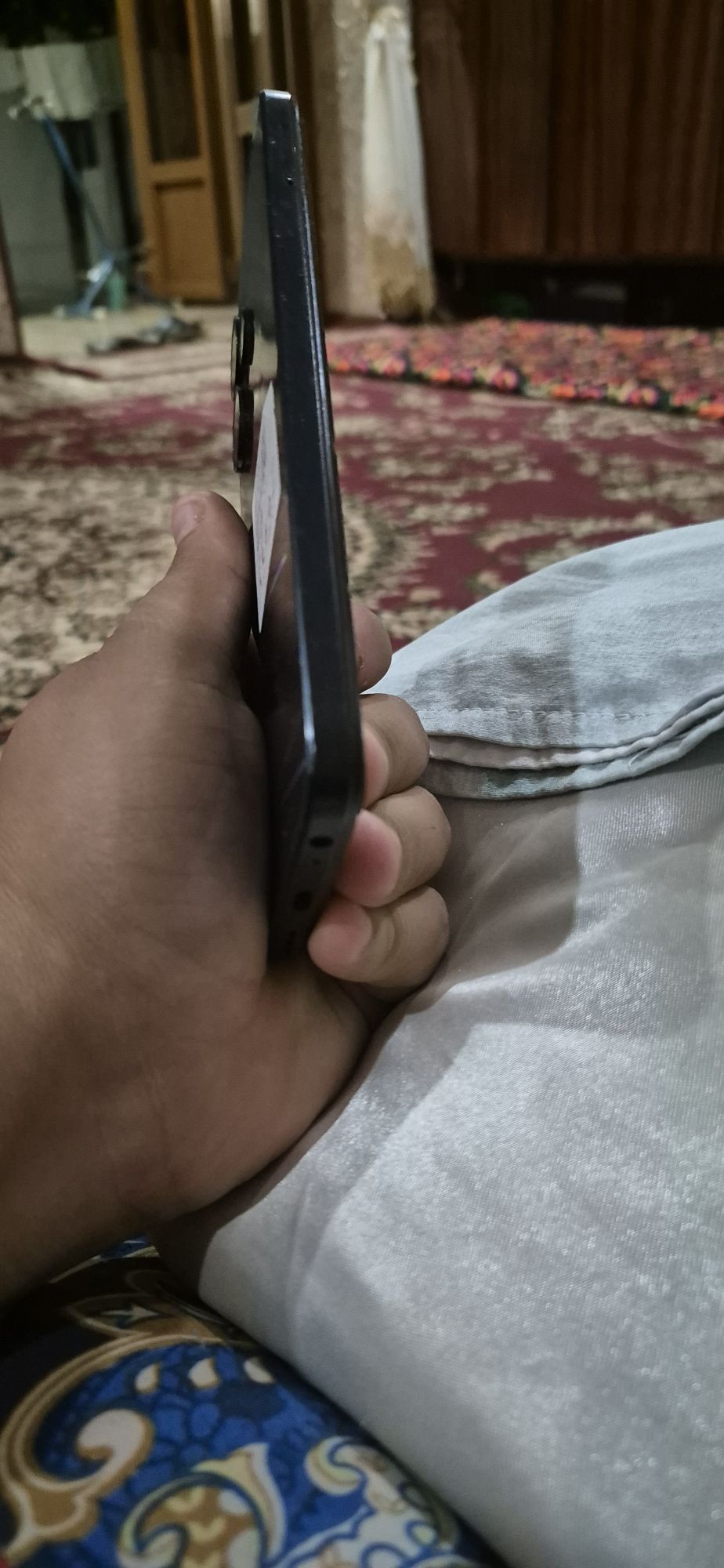 Telfon nomi infinix 30 play