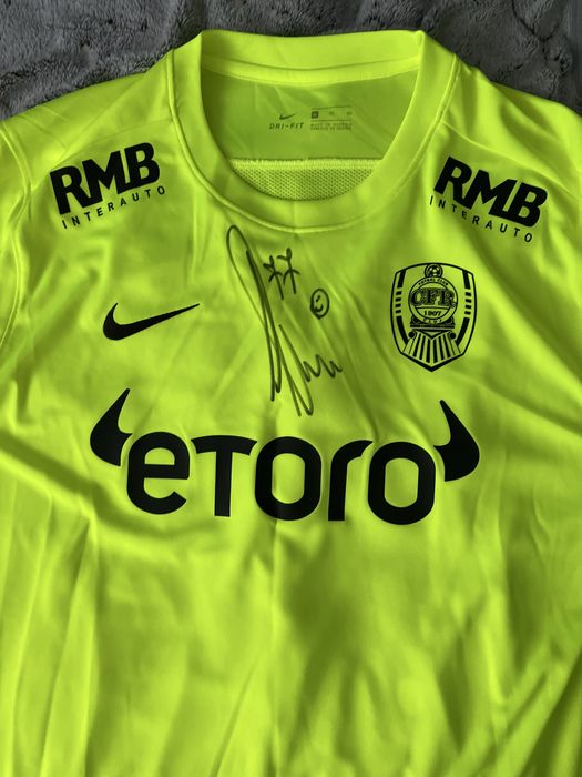 Tricou Cfr Alibec