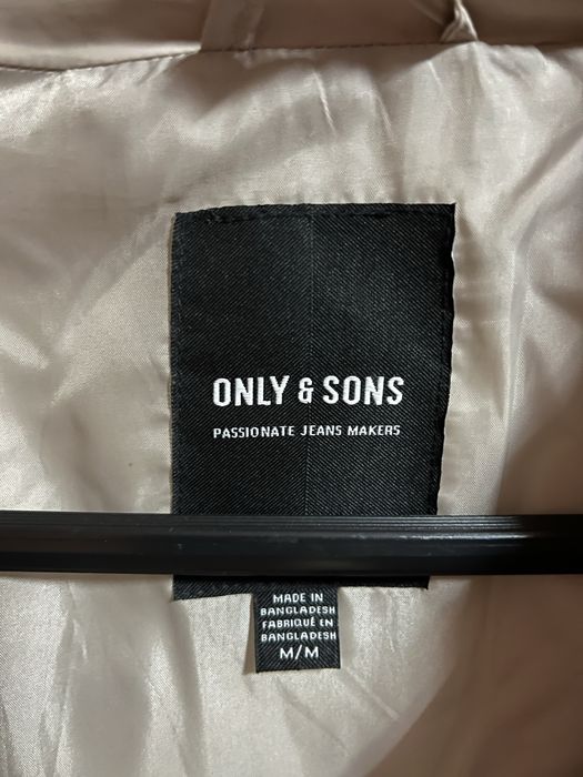 Мъжко елече ONLY & SONS