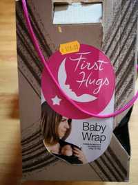 Wrap elastic din bumbac 100%