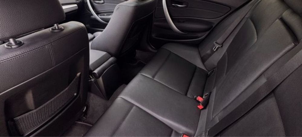 BMW Seria 1 123d (Vand/Schimb)
