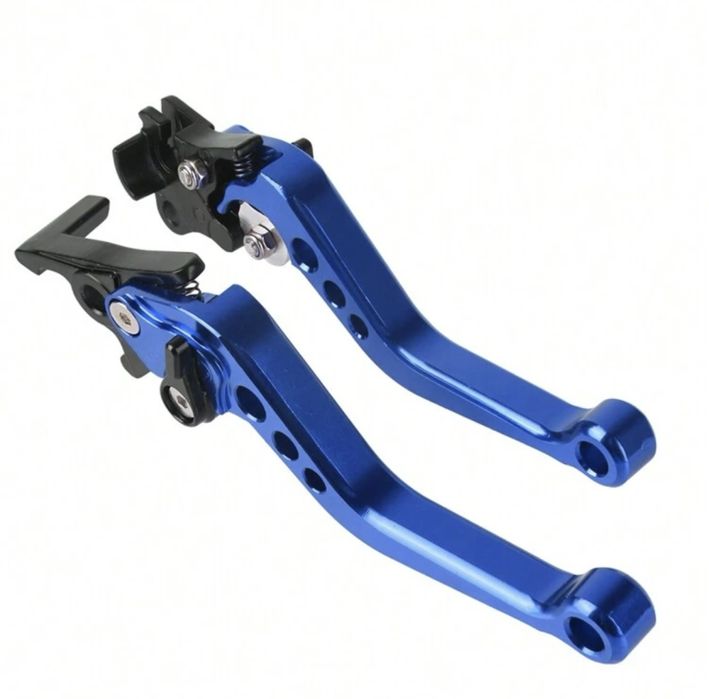 Спортни ръчки за мотор