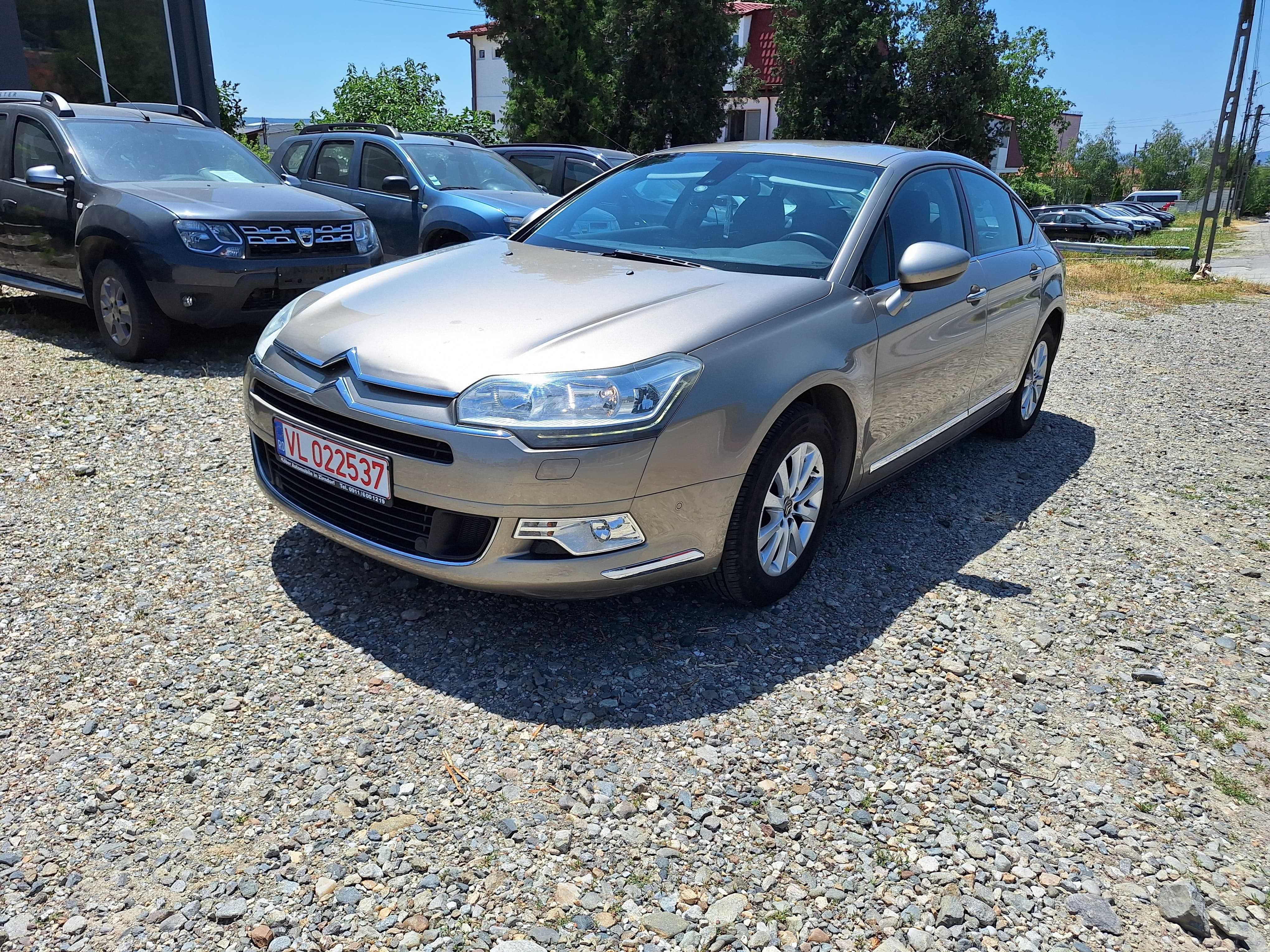 Citroen c5 ,1,6 diesel