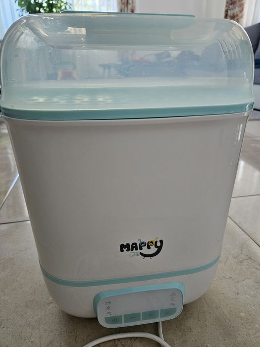 Sterilizator biberoane 5 in 1