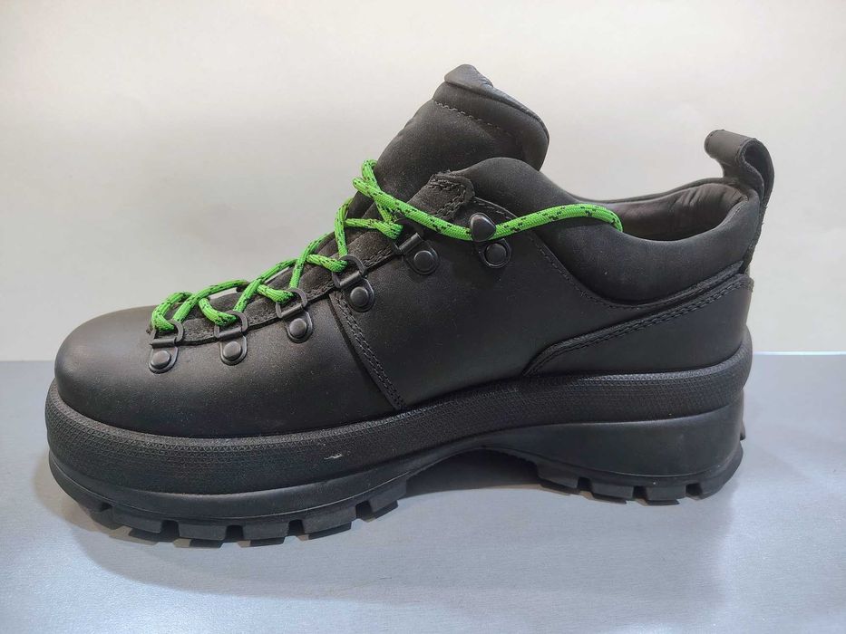 Еcco Waterproof N41.Зимни боти с мембрана.
