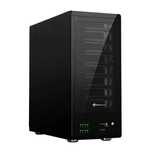 Rack RAID 8 Bay Sharkoon