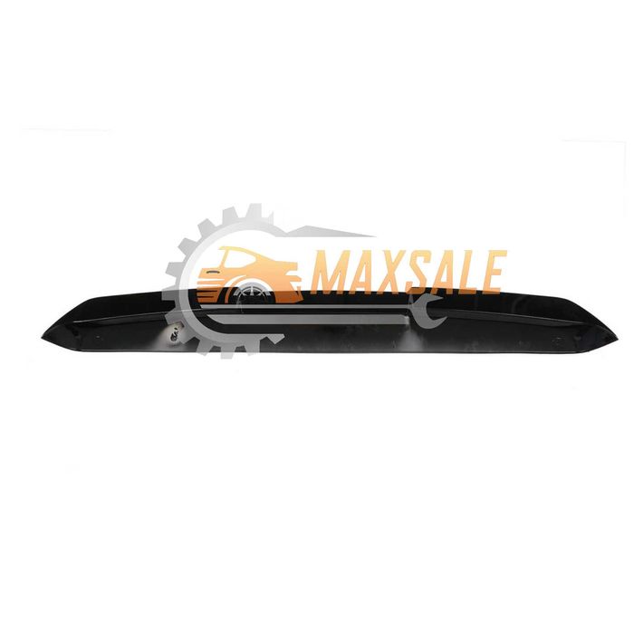 Mercedes-Benz V-class Vito лип спойлер багажник мерцедес v160 в160