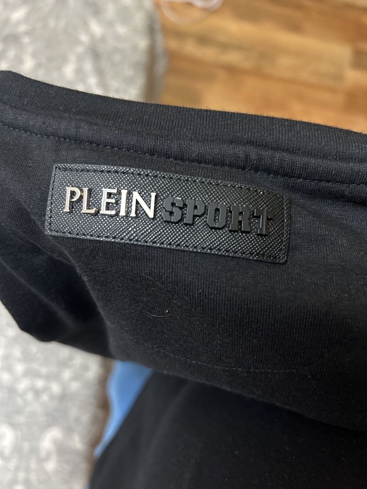 Philipp Plein sport t-shirt L тениска ПОСЛЕДНА