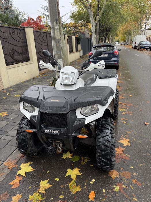 Atv polaris 500 inm ro