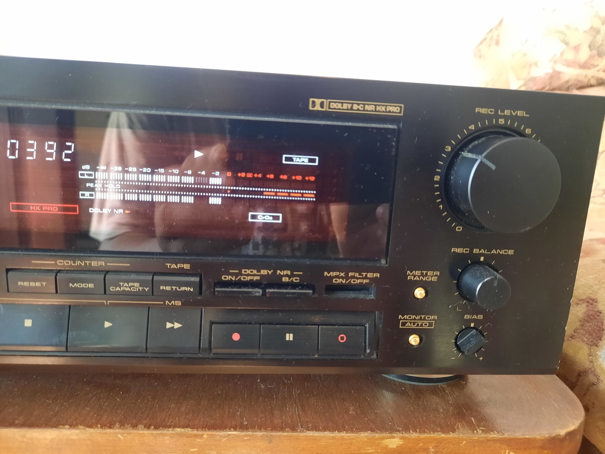 Pioneer ct 939 în perfecta stare de funcționare